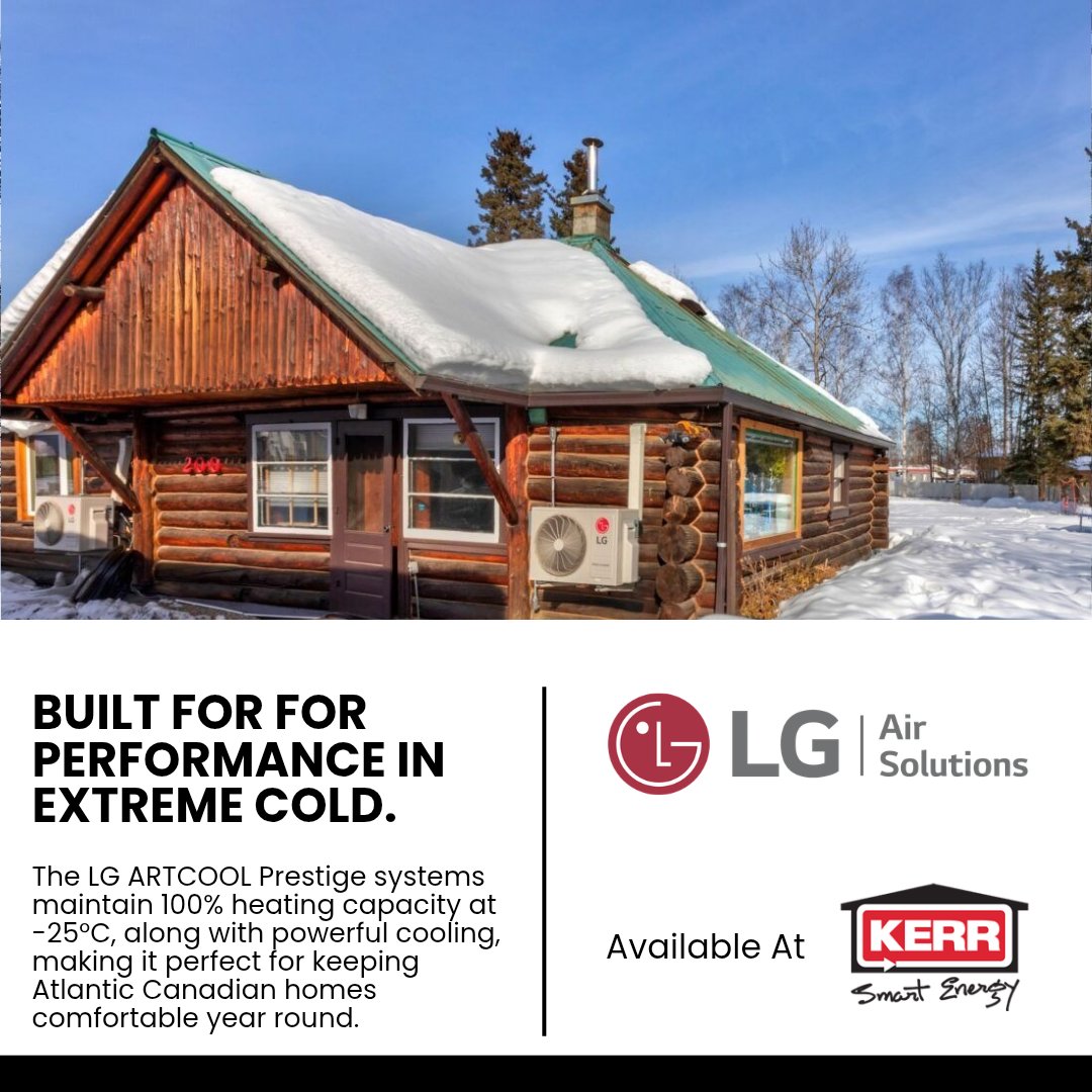 Kerr Smart Energy tweet media