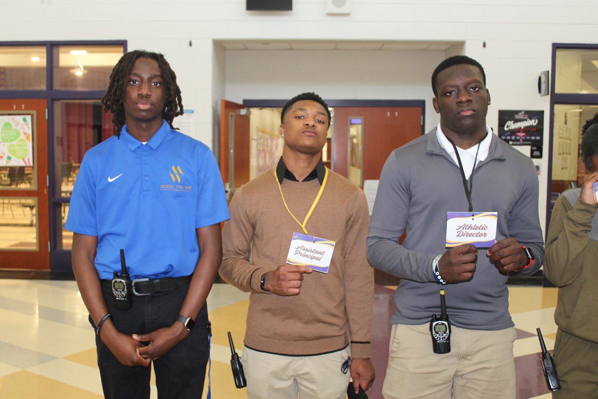 Whale Branch Early College High School tweet media