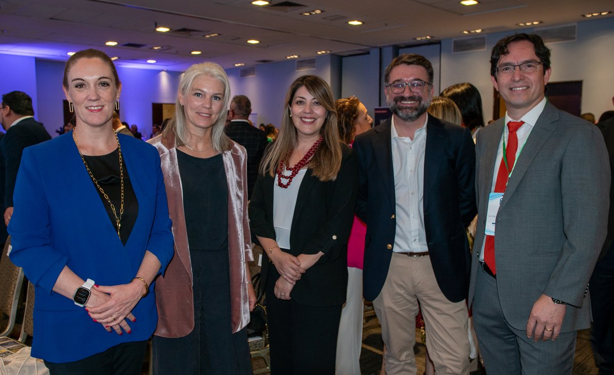 Transelec tweet media