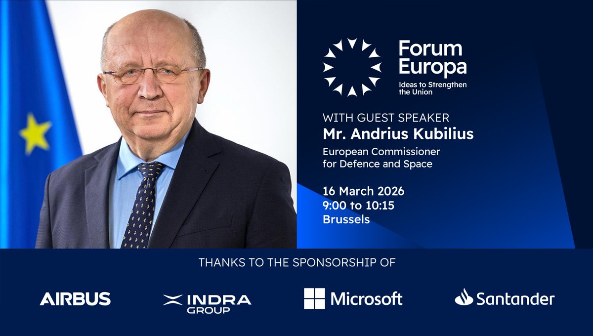 New Economy Forum tweet media