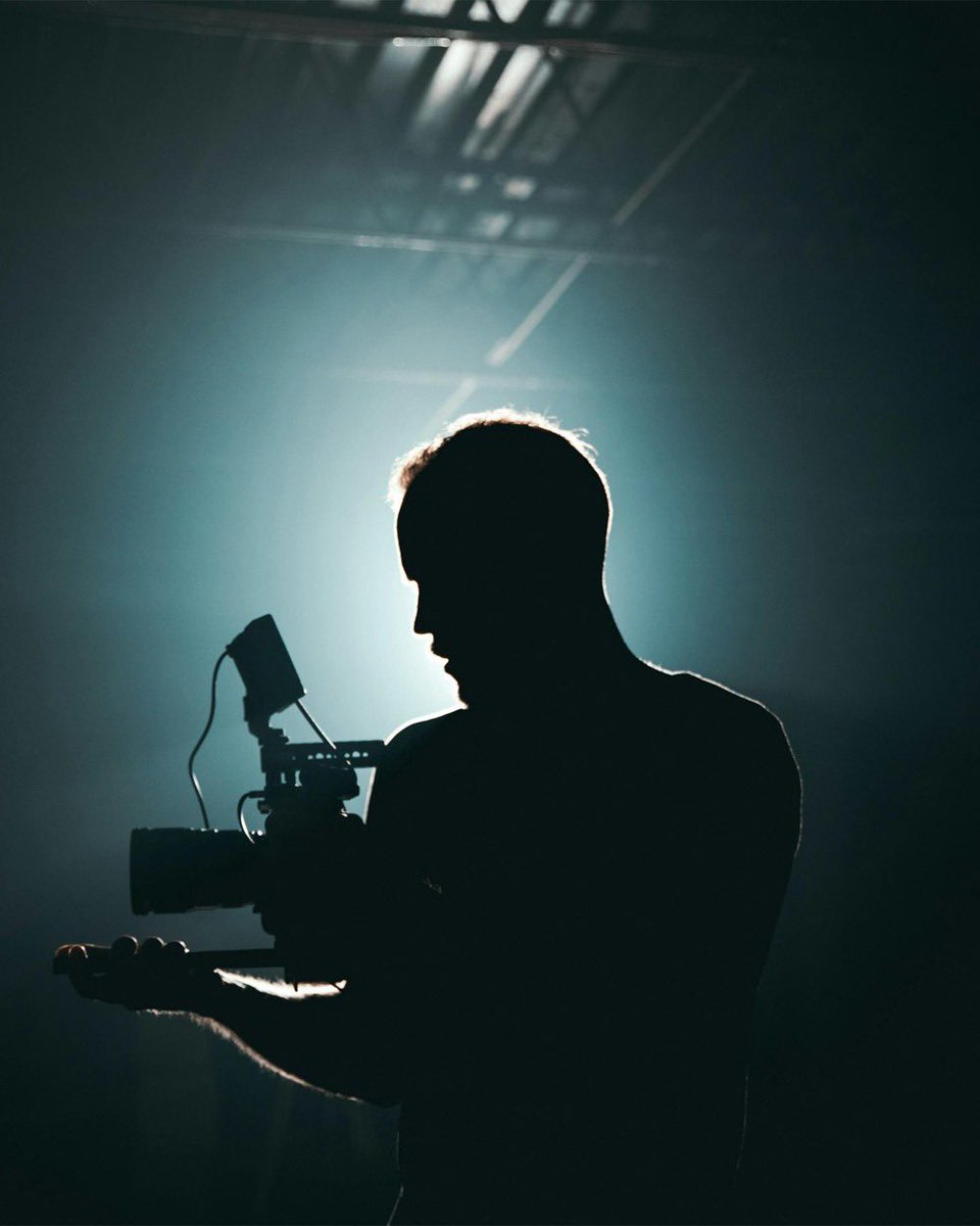 Croft Television tweet media