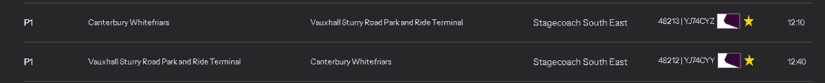 LewisSillyHair's tweet photo. to everyone that used to follow my every_scsebus account.
today i finally ticked every bus off, my last 2 being 48212/3

The only buses now remaining unticked are the trainers/spare-machines.
(yes i know we're due more buses soon) https://t.co/d3g8u3GWNc