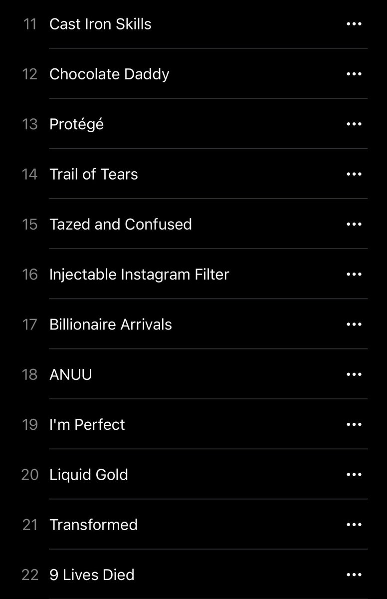 jeremy haun tweet media