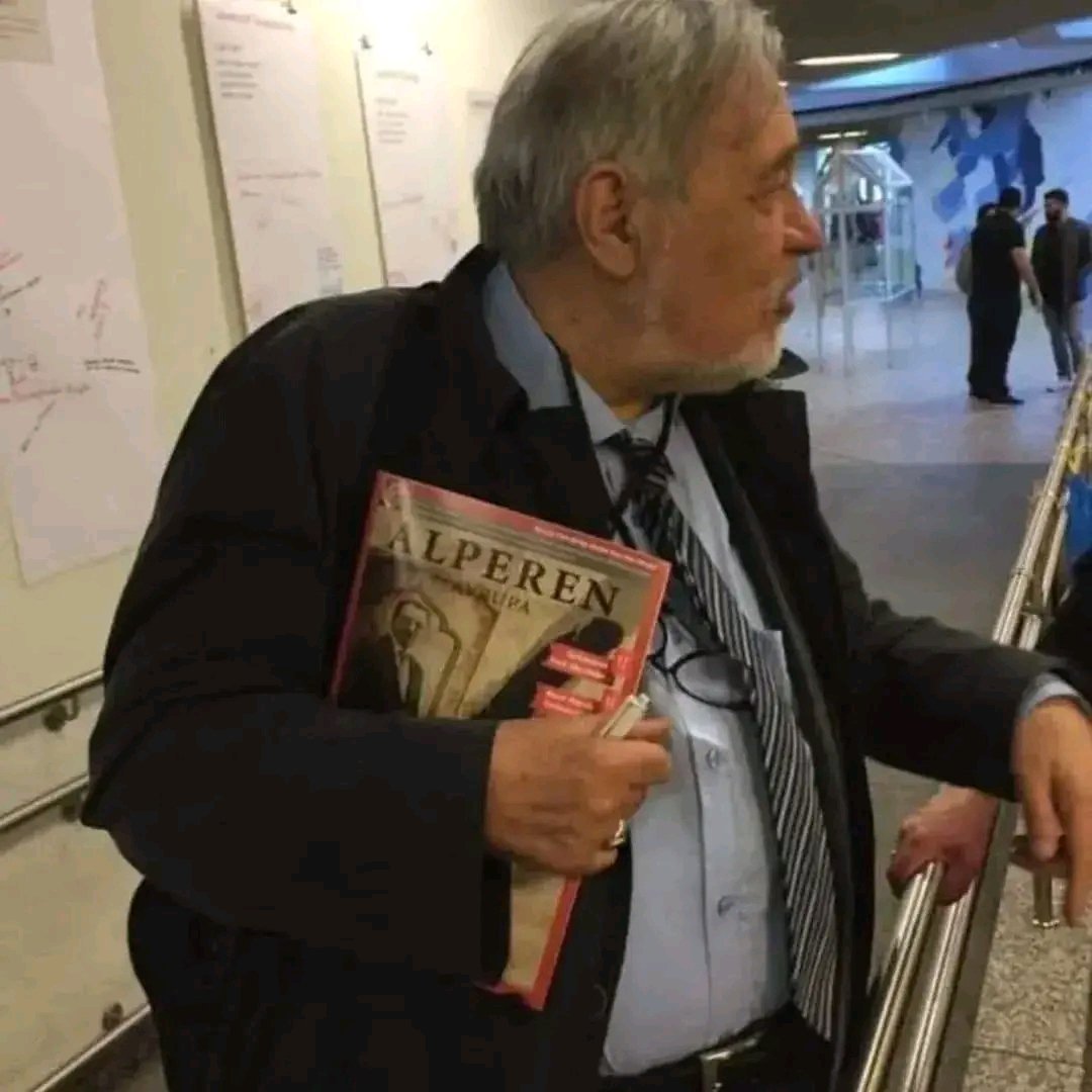 "Hayatım Boyunca Beni Bir Kez Bile Yanıltmayan Tek
 Siyasi Lider Muhsin YAZICIOĞLU'dur"

#İlberORTAYLI

Mekanı Cennet Olsun