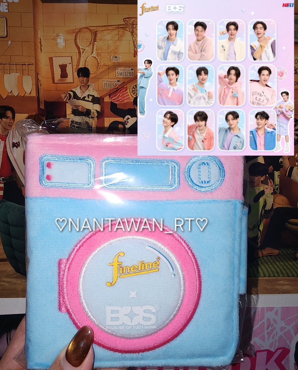 •นิหน่า=นน.•3695•ft.BUS•🧽🛋🧸 tweet media