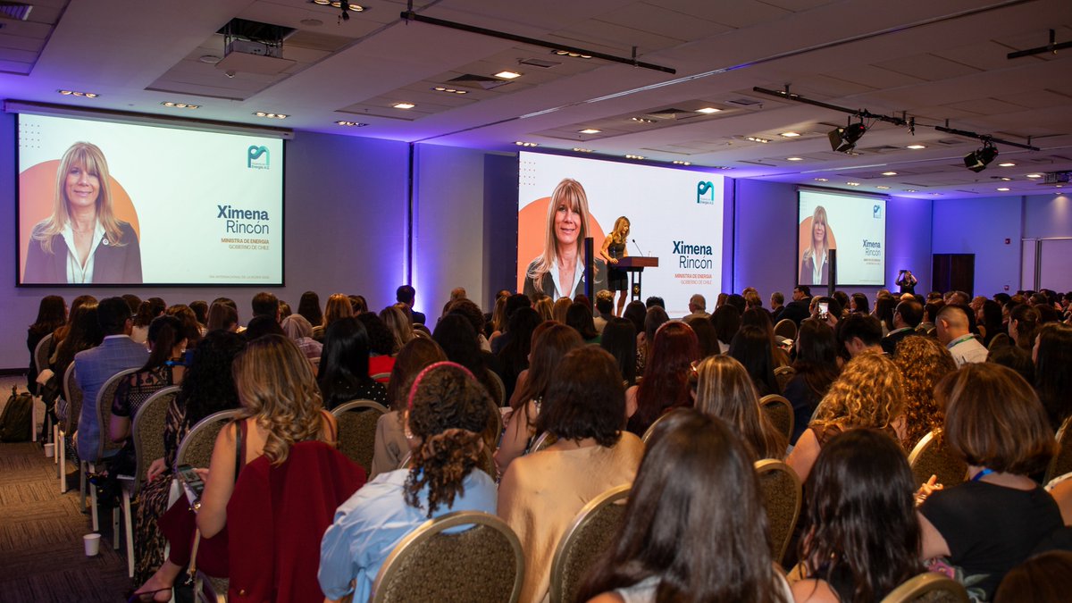 Transelec tweet media