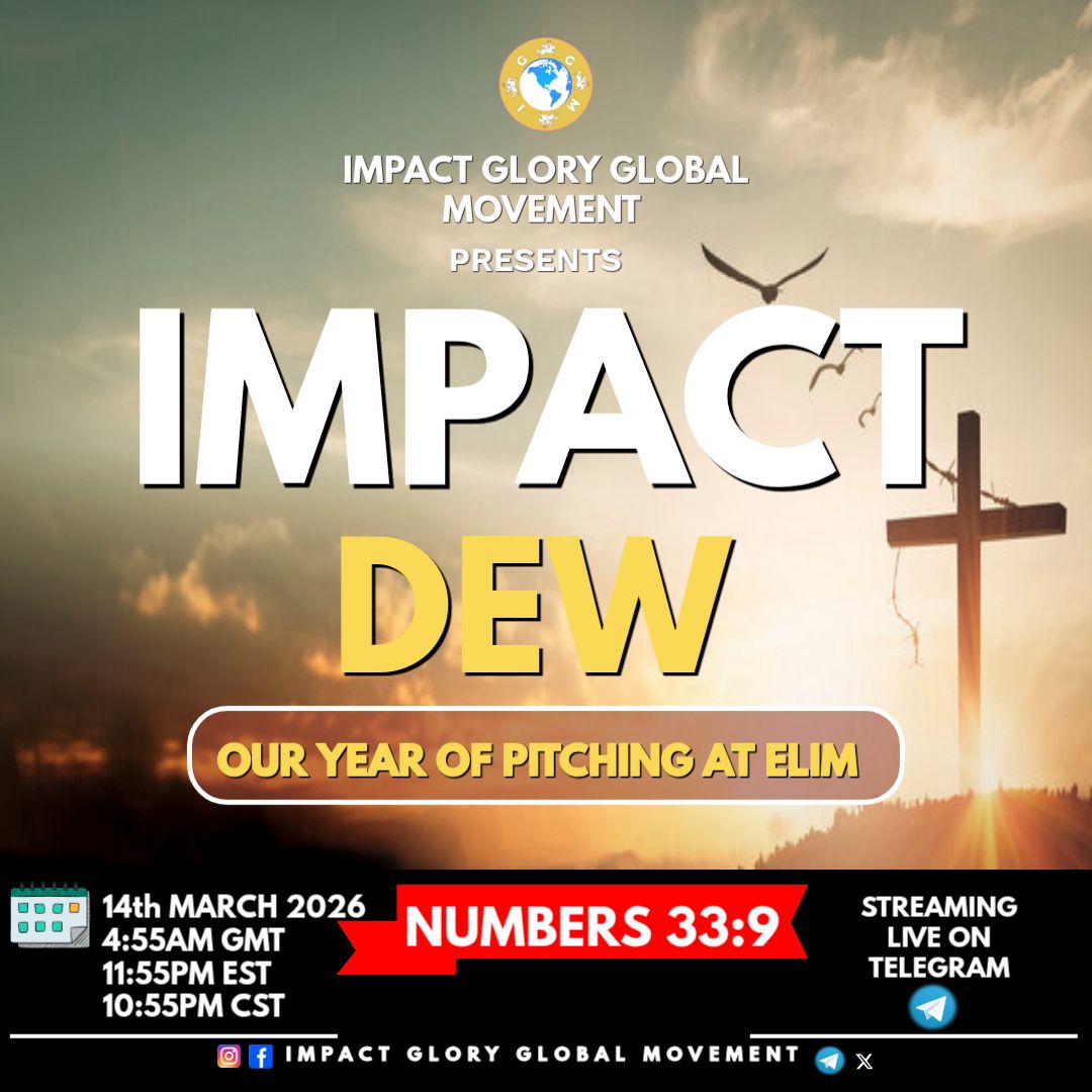 Impact_GGM's tweet photo. And when they came to Marah, they could not drink the waters of Marah, for they were bitter… And he cried unto the Lord; and the Lord showed him a tree, which when he had cast into the waters, the waters were made sweet.” — Exodus 15:23–25

Hail! There are moments in life when https://t.co/VLZesjbvNf