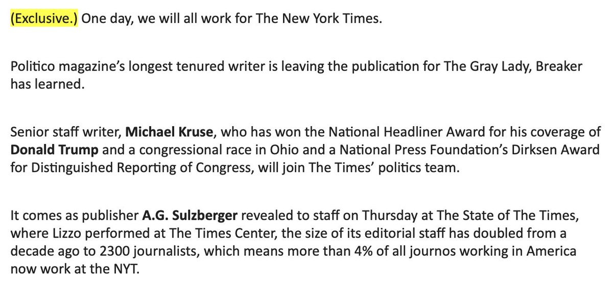 Michael Kruse tweet media