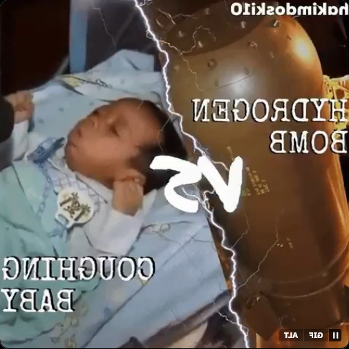 rainbow bugs bunny tweet media