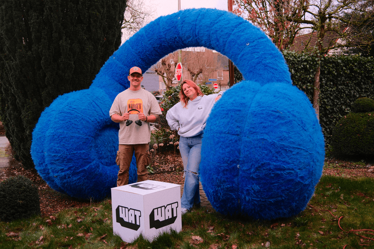 Wat Festival: dit is geen jongerenfeest. Dit is ons feest. Kom je ook? Wanneer dan? 18 april 2026! Leuk, en waar? In Haaksbergen (Twente)🎧 feesd.nl/post/wat-festi… #WatFestival #Haaksbergen #Twente