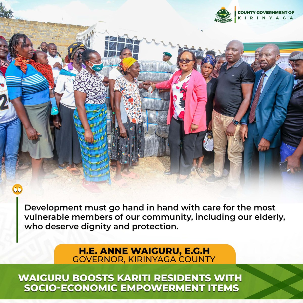 County Government of Kirinyaga tweet media