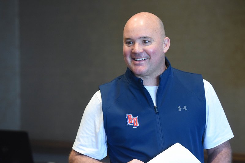 Snyder's Windbreaker tweet media