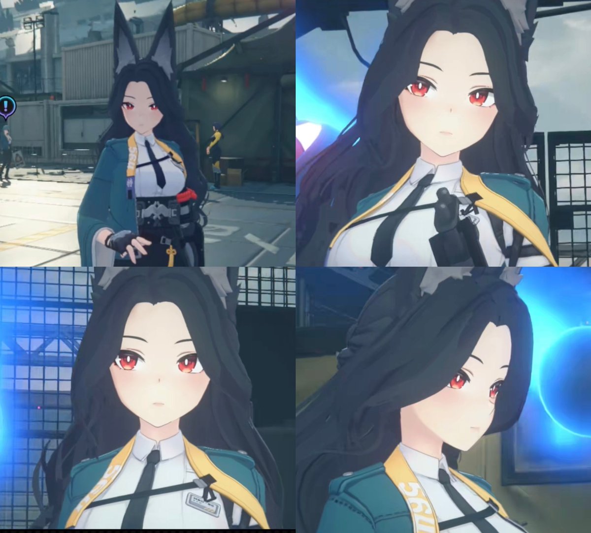 ZenlessWorld tweet media