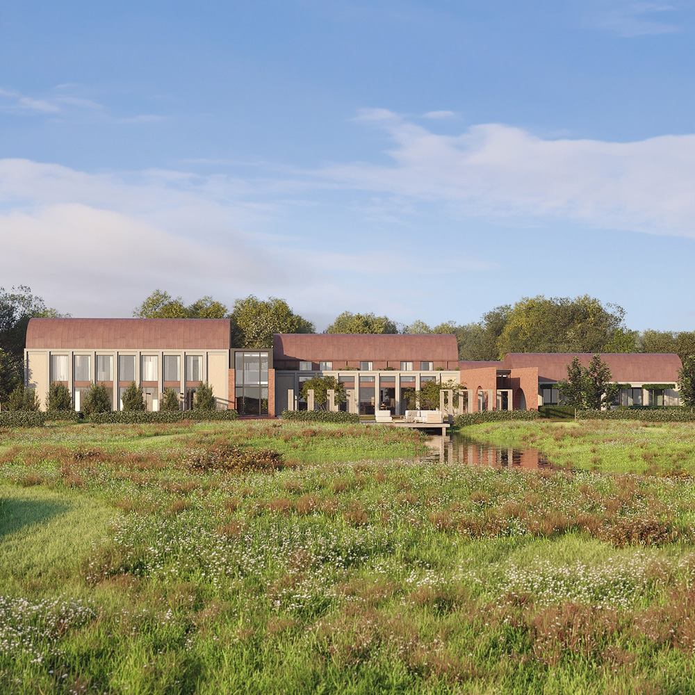 Hawkes Architecture tweet media