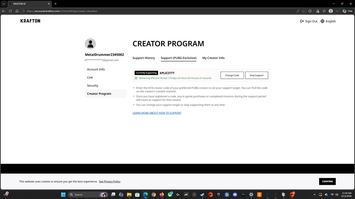 Adam Singleton tweet media