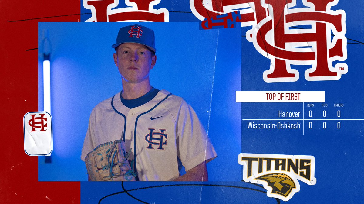 Hanover Panthers tweet media