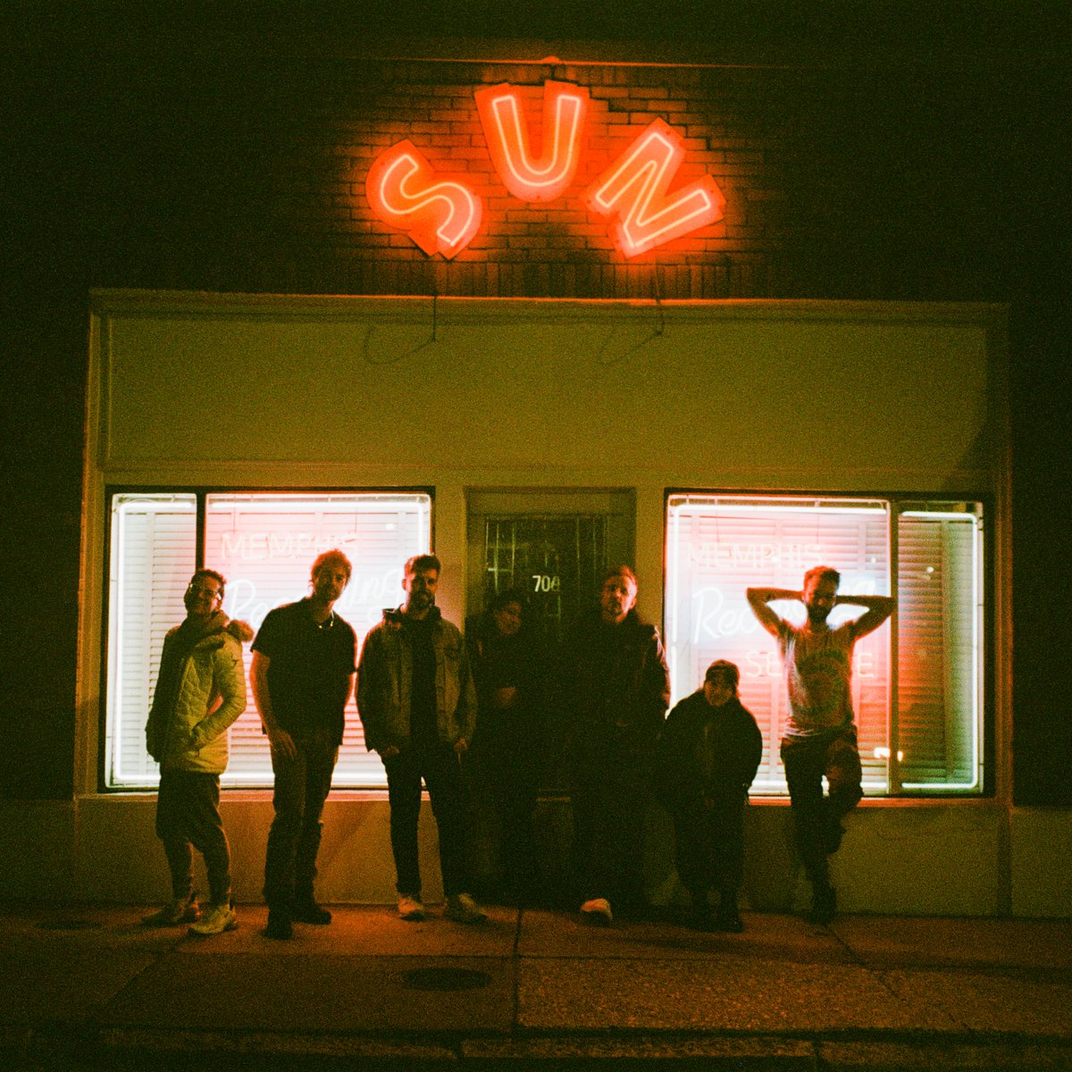 Sammy Rae & the Friends tweet media