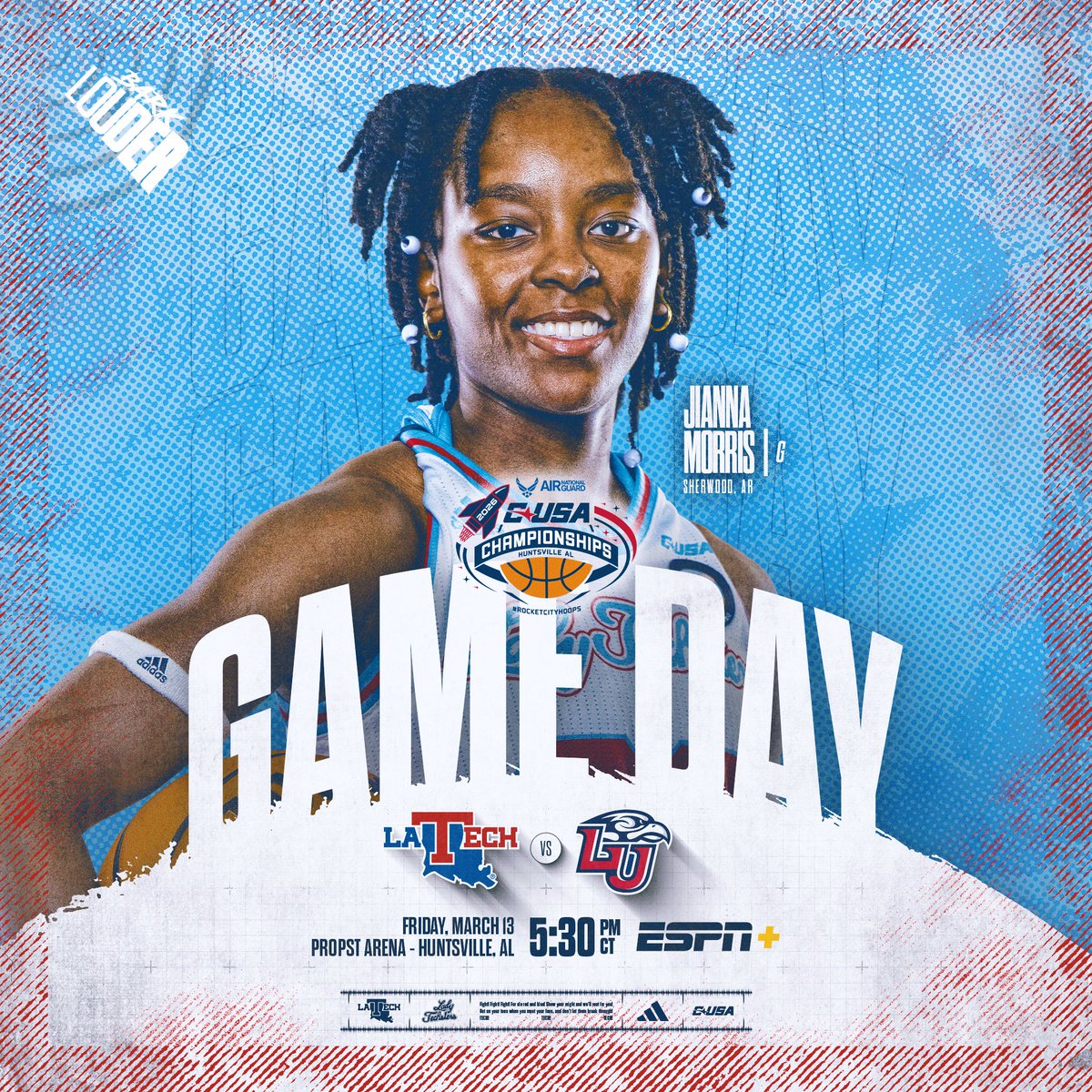 Lady Techsters tweet media