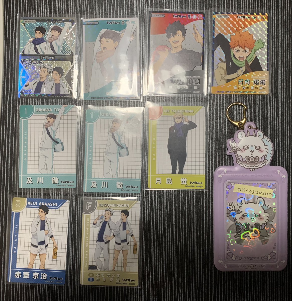 りん@取引垢 初回ツイフィ必読 tweet media