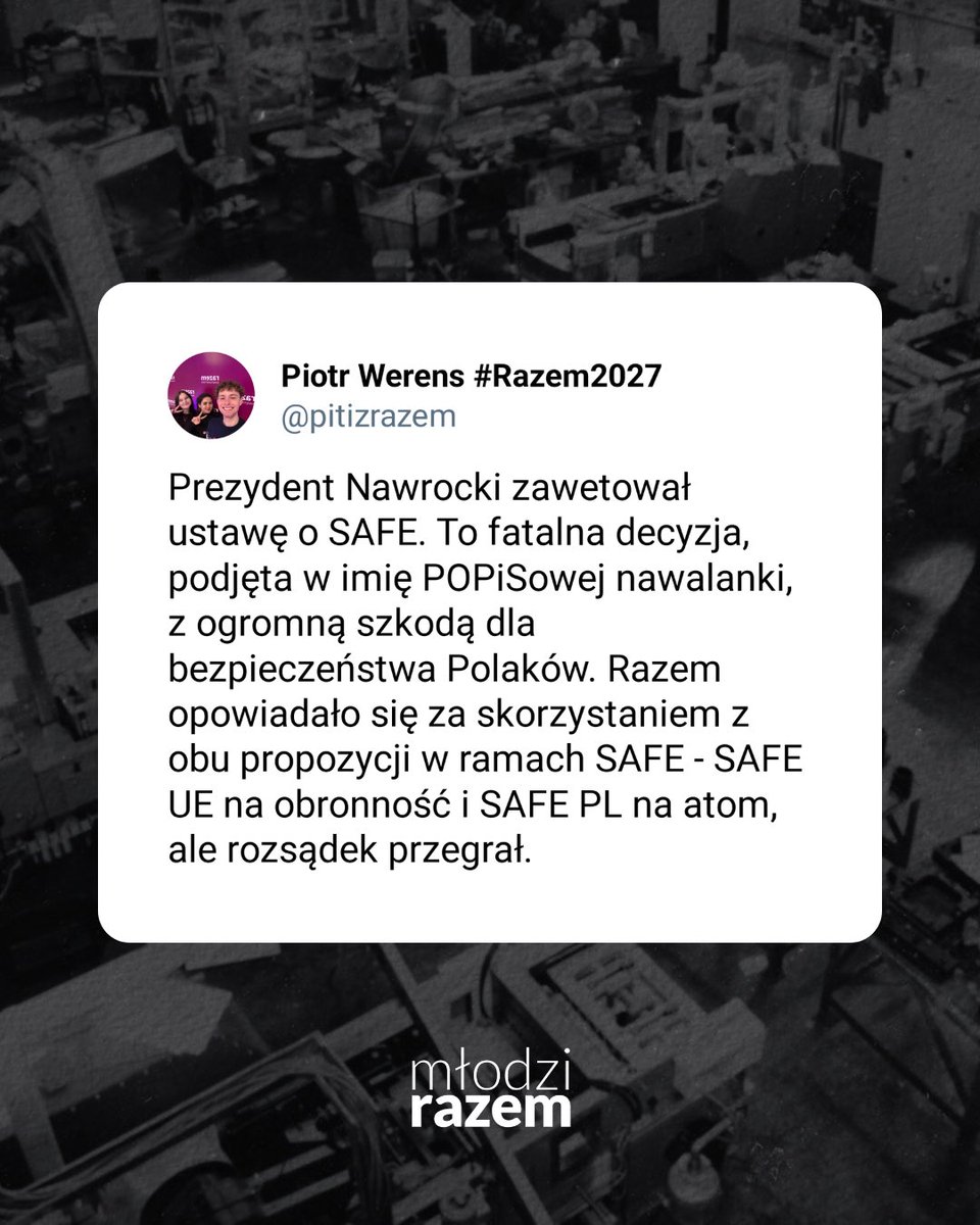 Młodzi Razem Świętokrzyskie tweet media