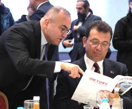 Türkiye Haber tweet media