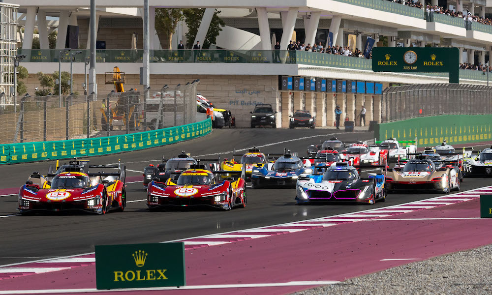 Sportscar365 tweet media