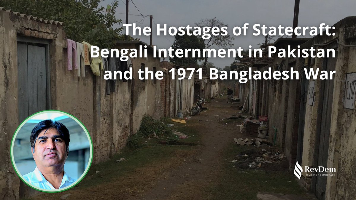 Review of Democracy tweet media