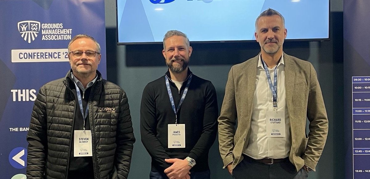 STRI Group tweet media