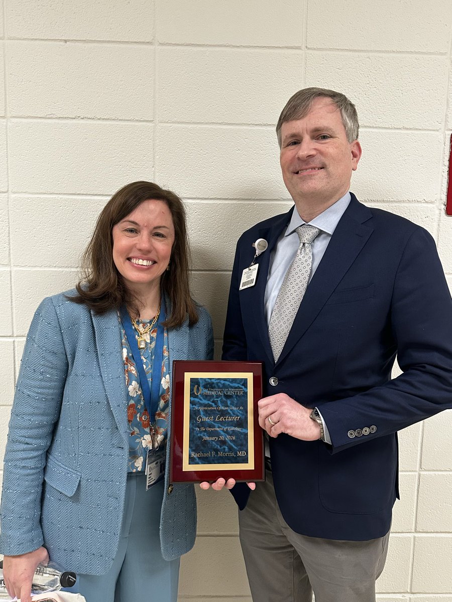 UMMC Department of Radiology tweet media