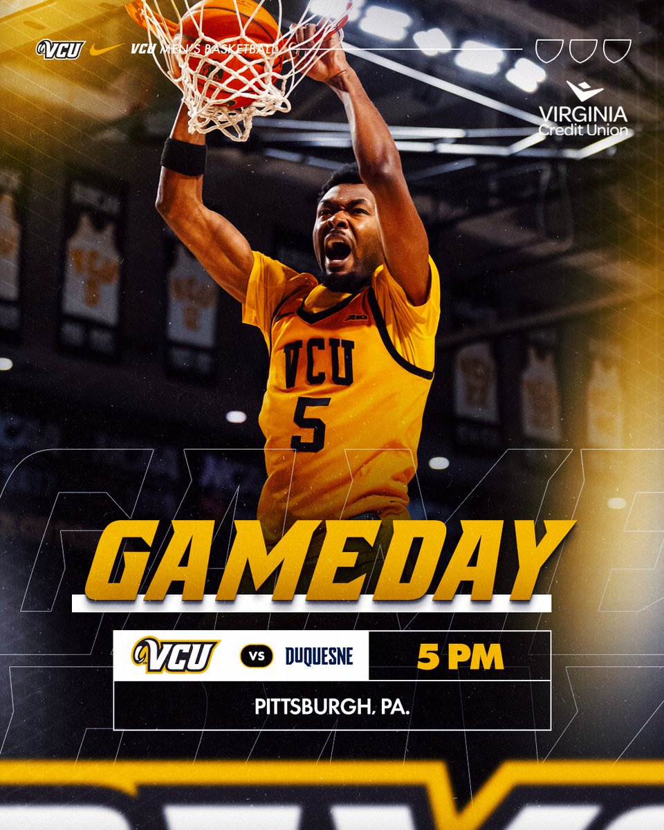 VCU Basketball tweet media