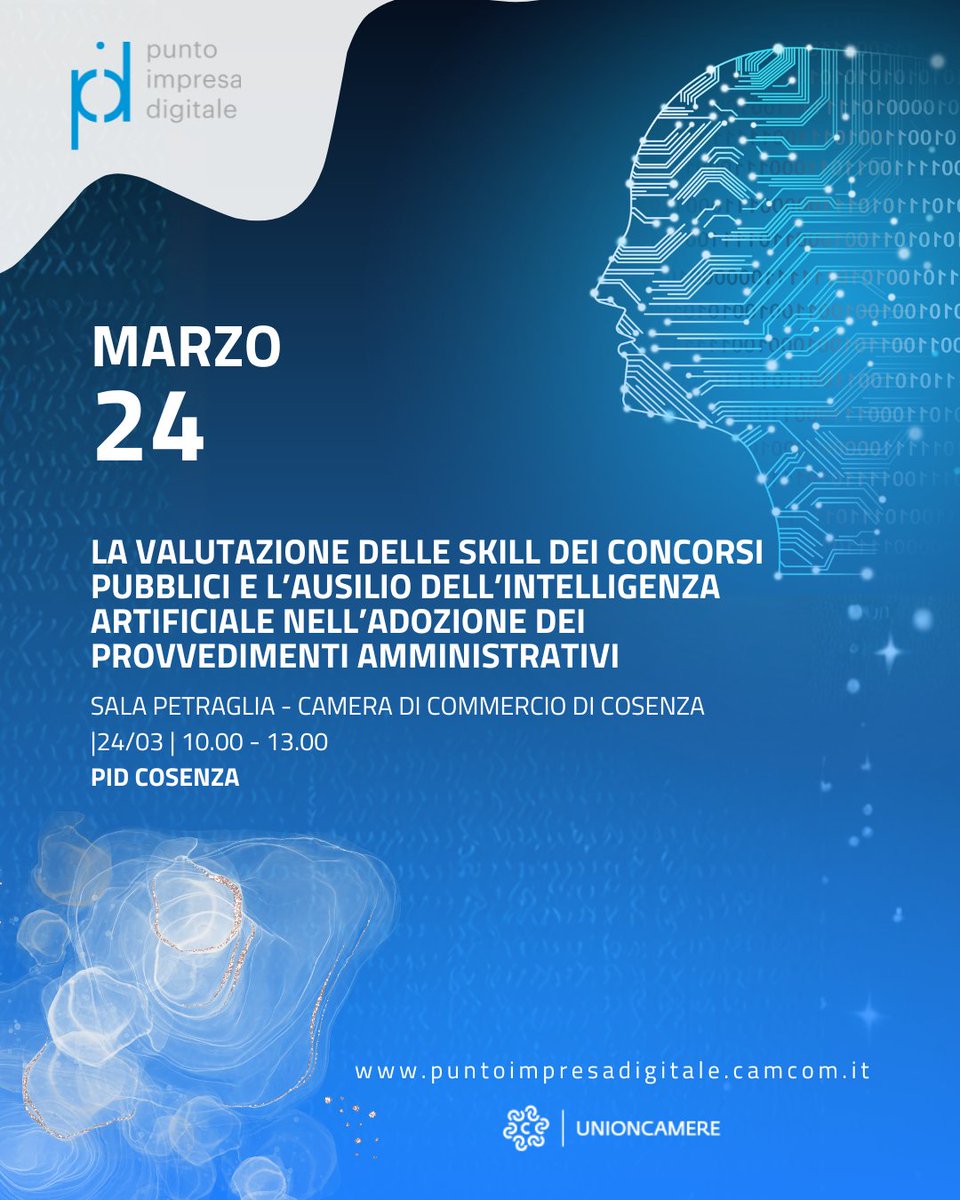 Punto Impresa Digitale tweet media