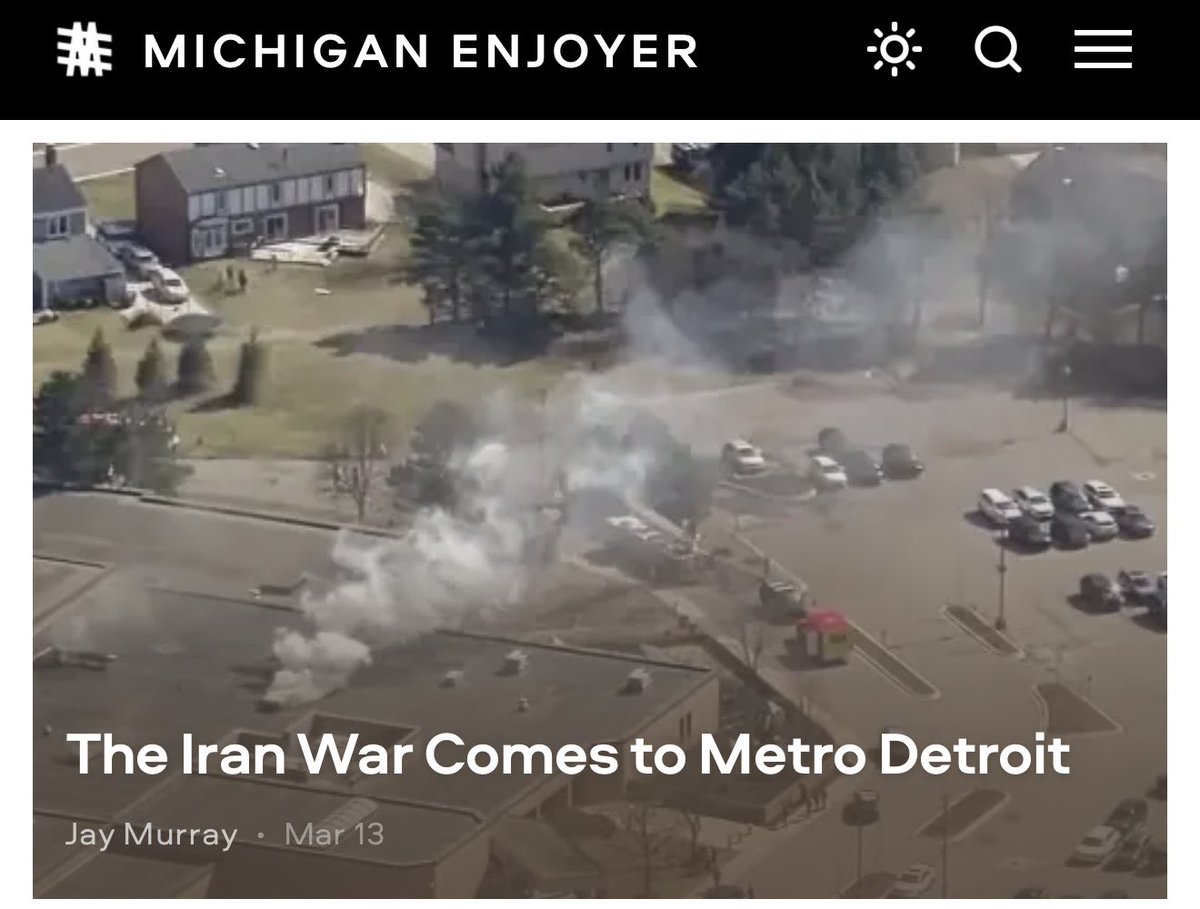 Jay Murray (JZ DeLorean) tweet media