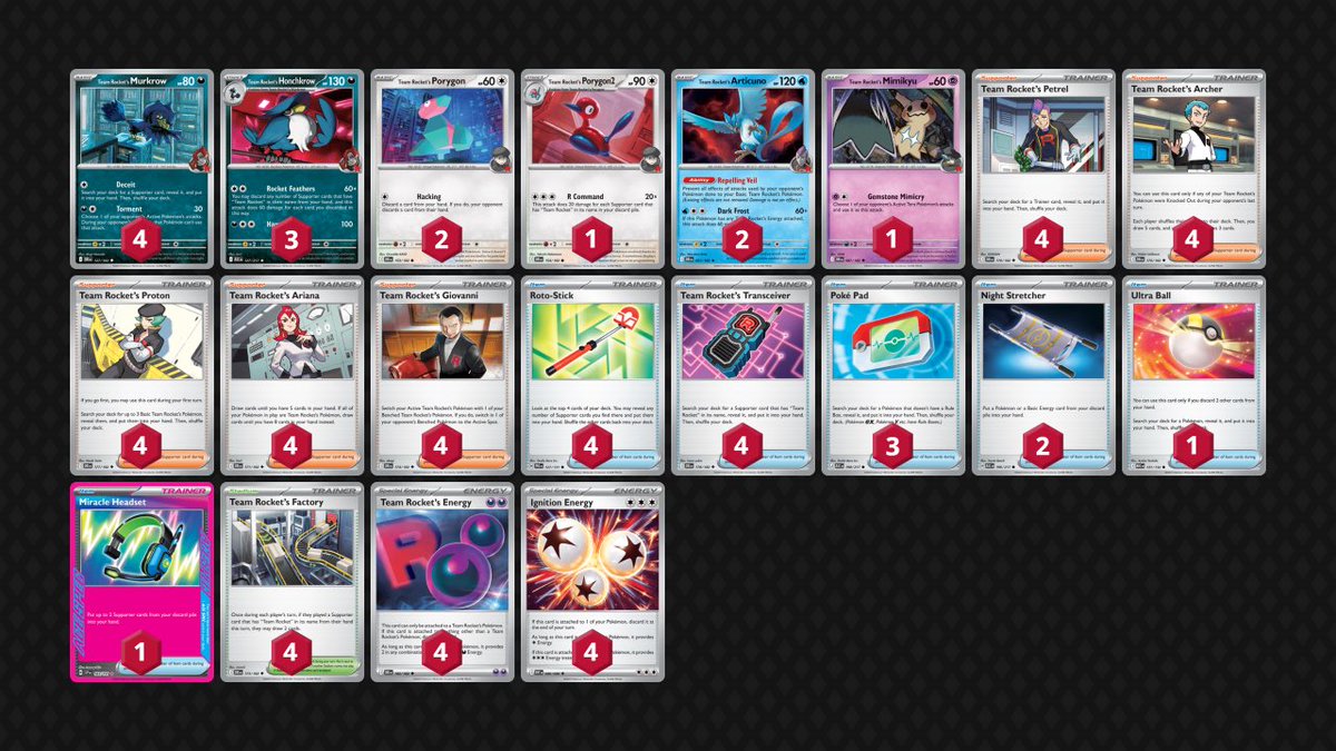 PokeDuels tweet media