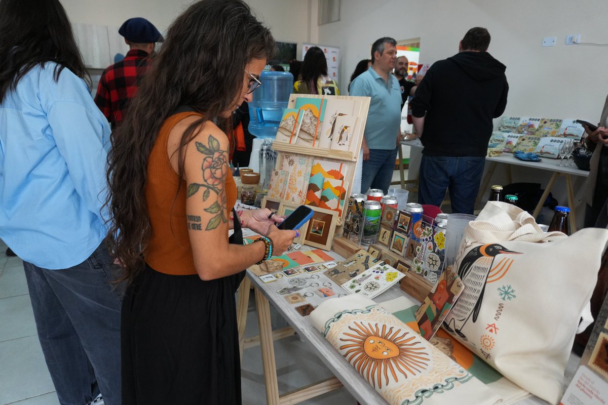 Instituto Fueguino de Turismo tweet media