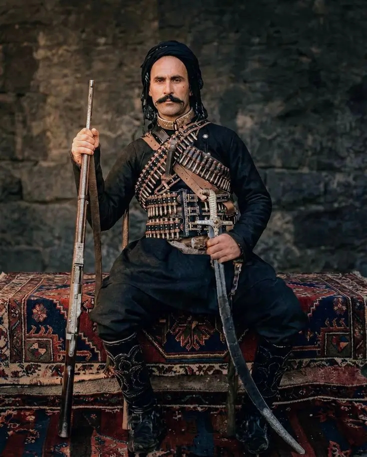 Her Kürd kızın hayalisin