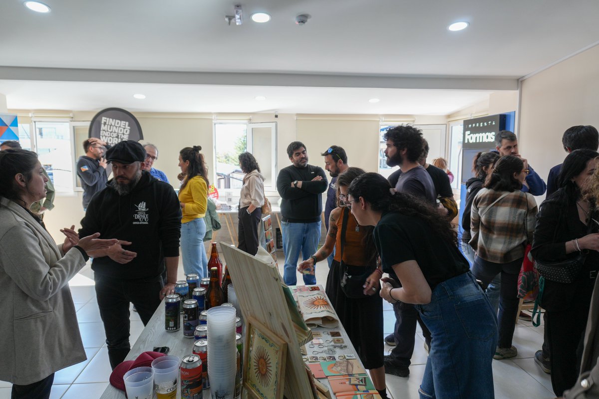 Instituto Fueguino de Turismo tweet media