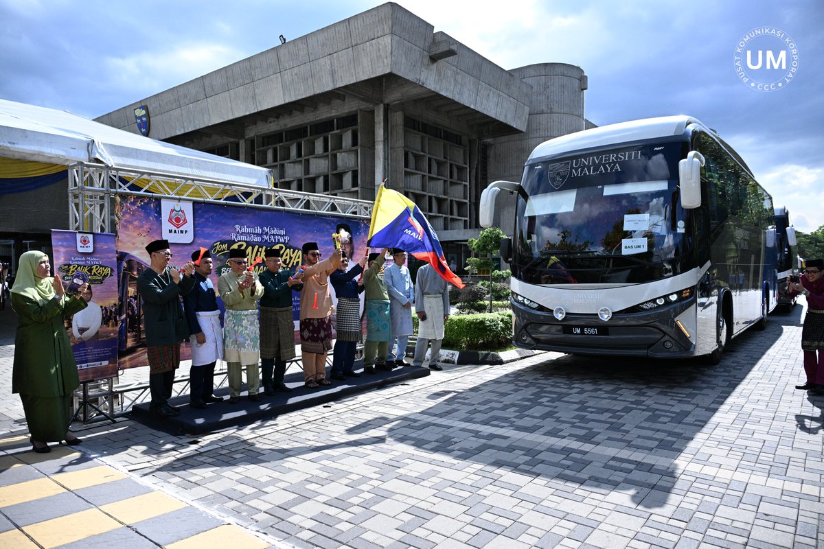 Universiti Malaya tweet media