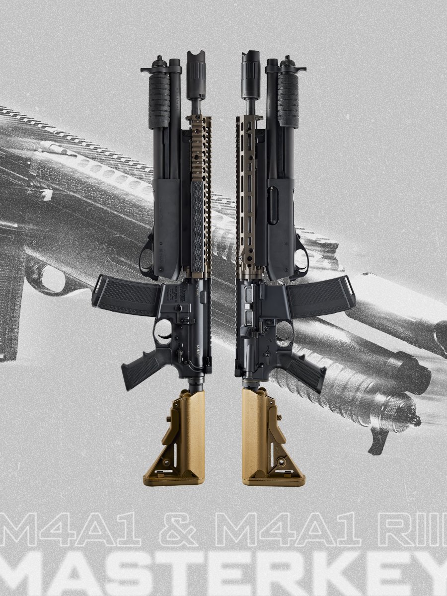 Daniel Defense tweet media