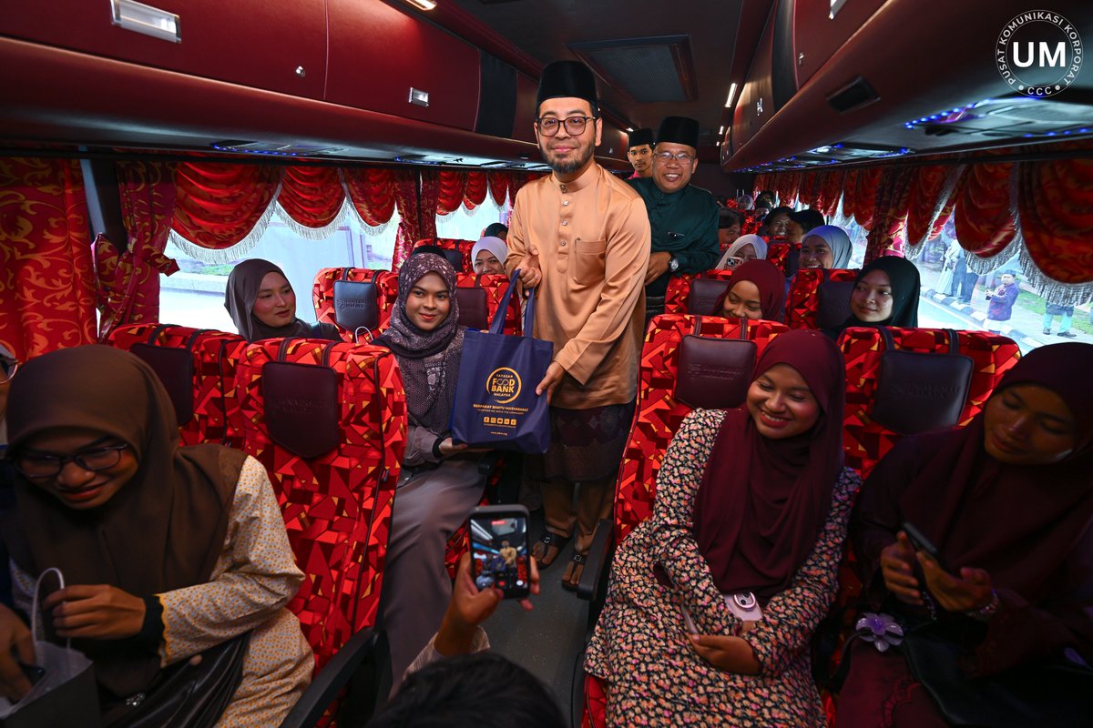 Universiti Malaya tweet media