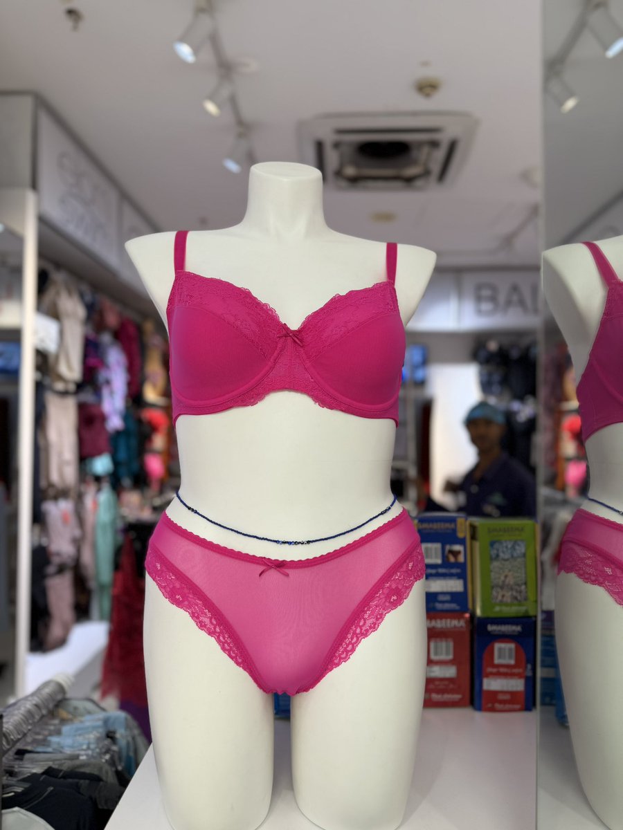 Ikeja City Mall tweet media