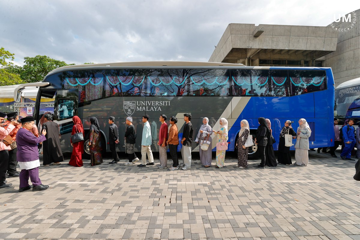 Universiti Malaya tweet media