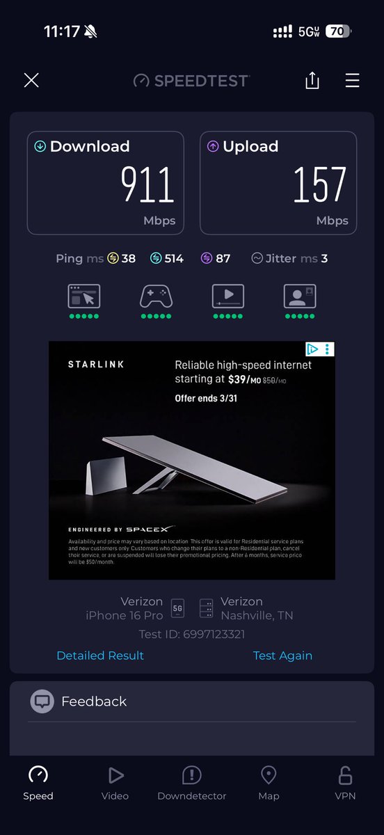 network ninja tweet media