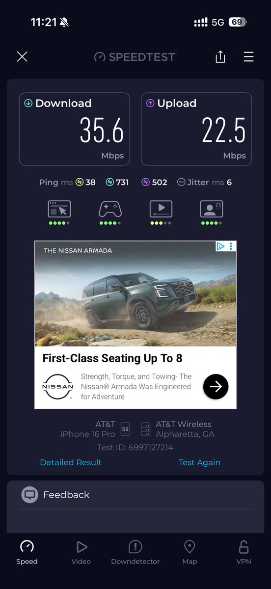 network ninja tweet media