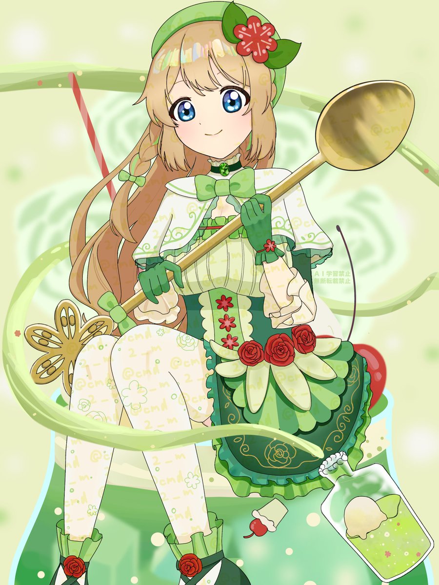 ばなな💜😈🎶 tweet media