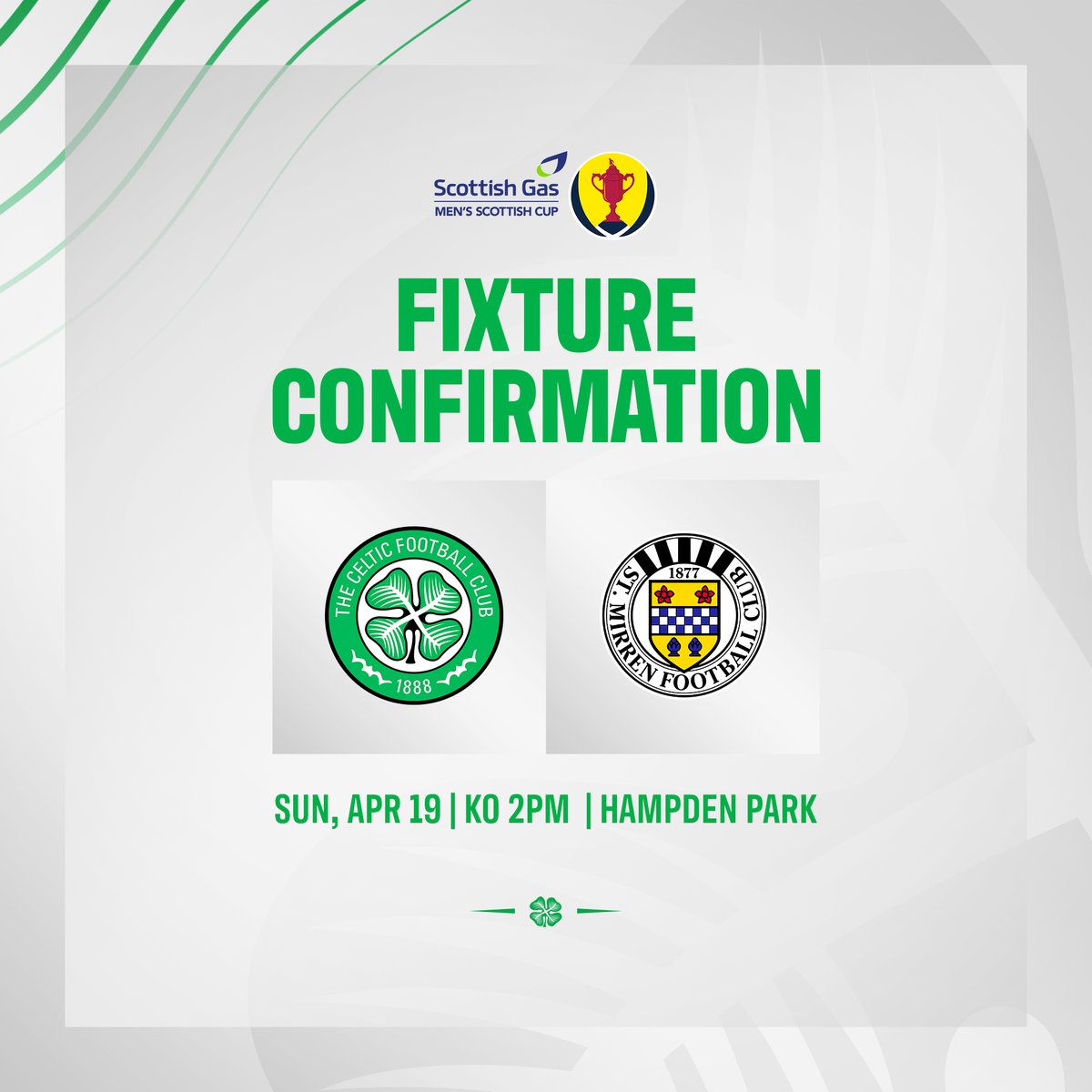 Celtic Football Club tweet media