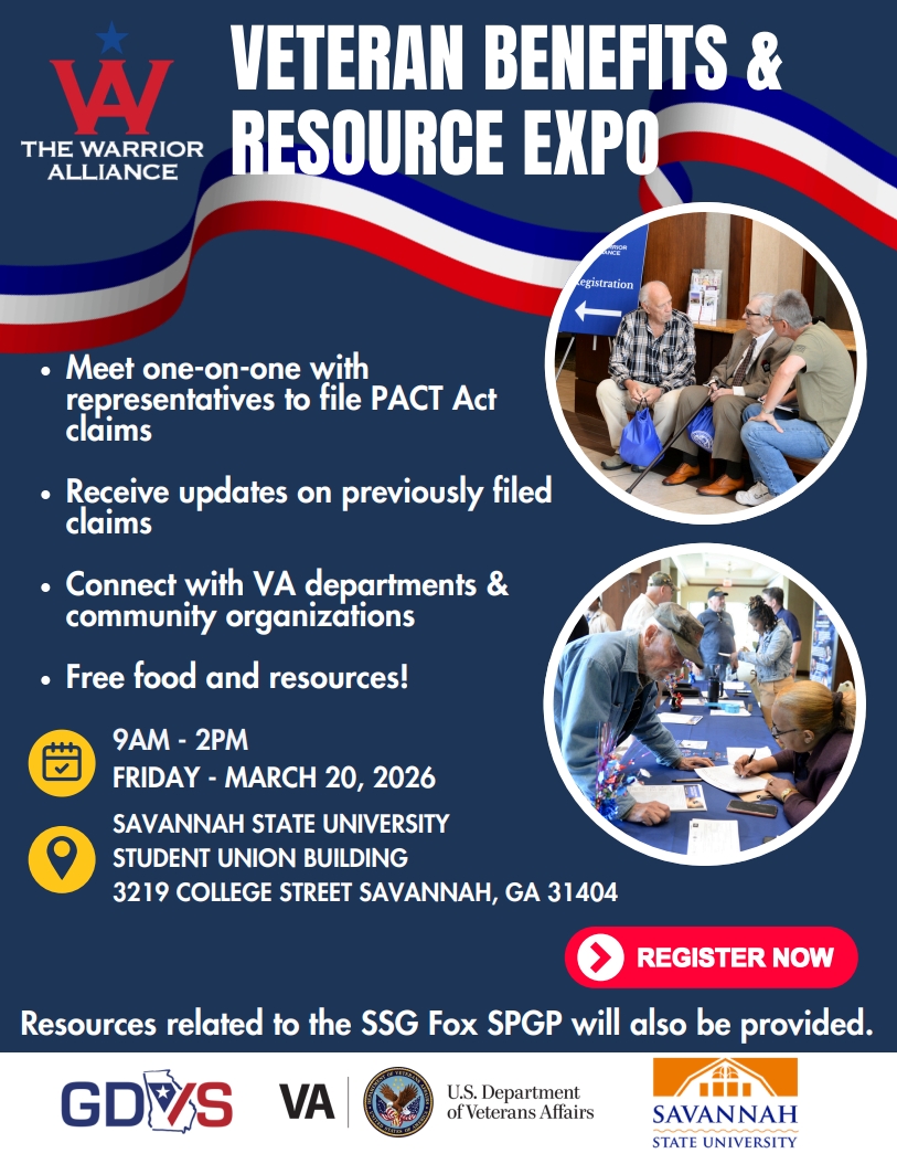 Savannah State tweet media