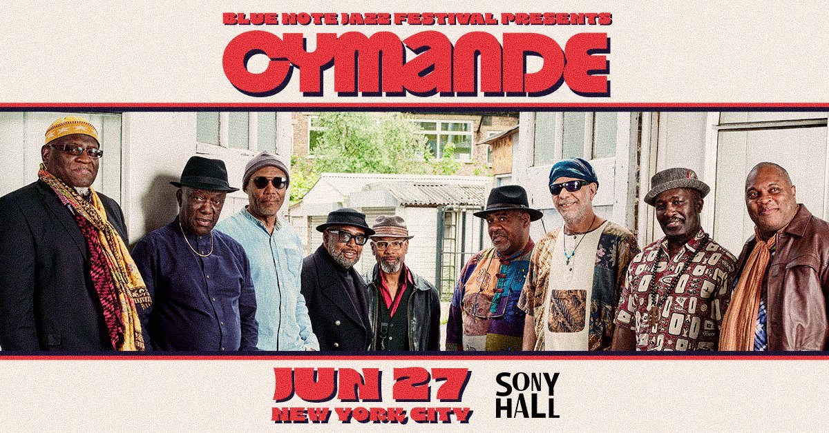 Sony Hall tweet media