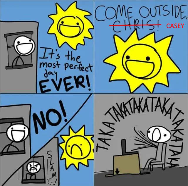 Casey Scheld tweet media