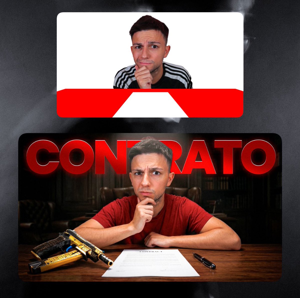 RAULVISUALSS tweet media