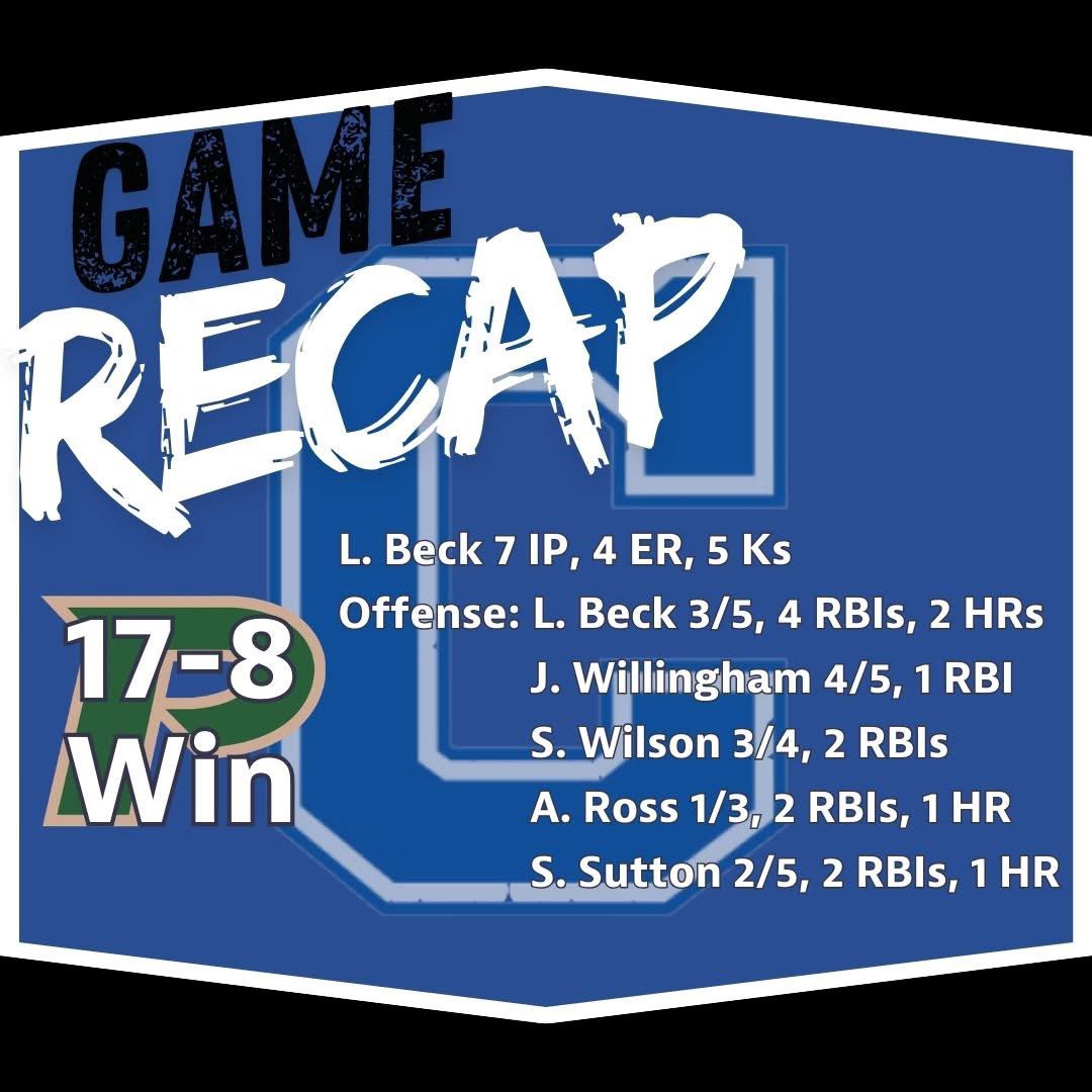 Chelsea High School Softball tweet media